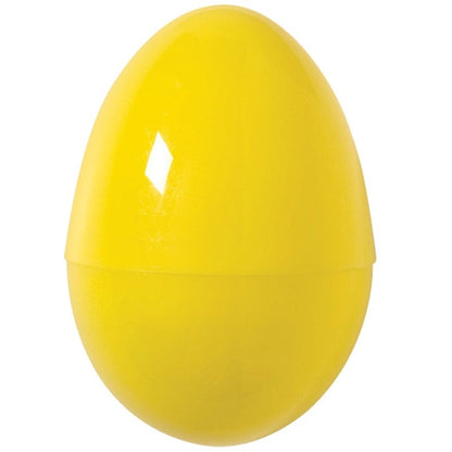 Egg-Cased Nutty Putty