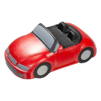 Stress-Relieving Top-Down Car