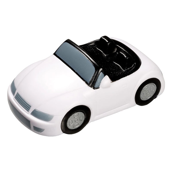 Stress-Relieving Top-Down Car