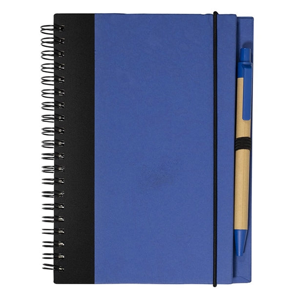 Eco-Friendly Journaling Notebook