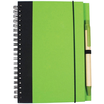 Eco-Friendly Journaling Notebook