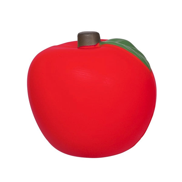 Yellow Stress Balls