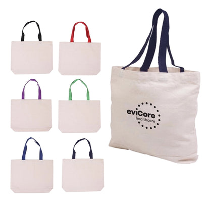 Shopper's Tote Bag