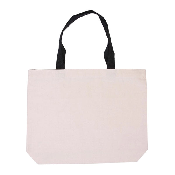 Shopper's Tote Bag