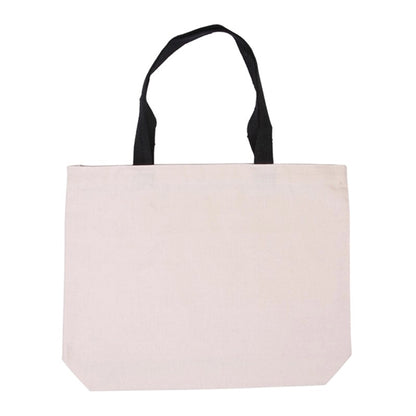 Shopper's Tote Bag
