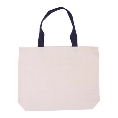 Shopper's Tote Bag