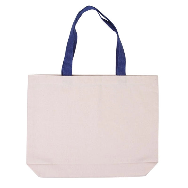 Shopper's Tote Bag