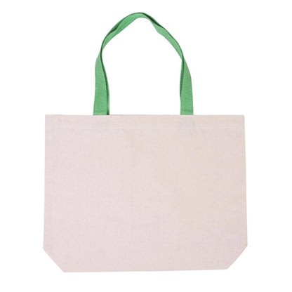 Shopper's Tote Bag