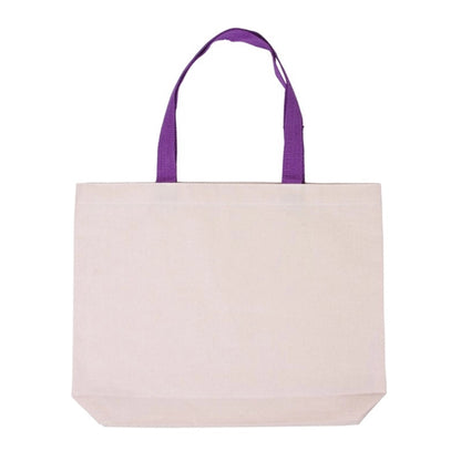 Shopper's Tote Bag