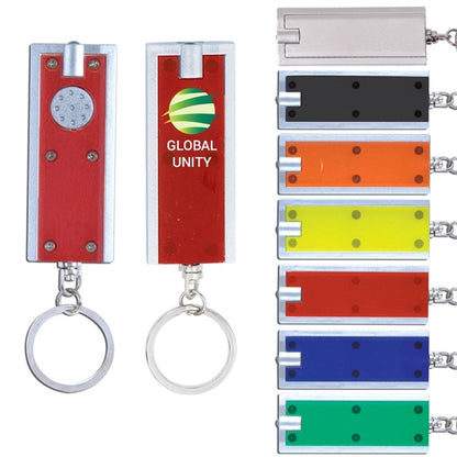 Key Chain with LED light