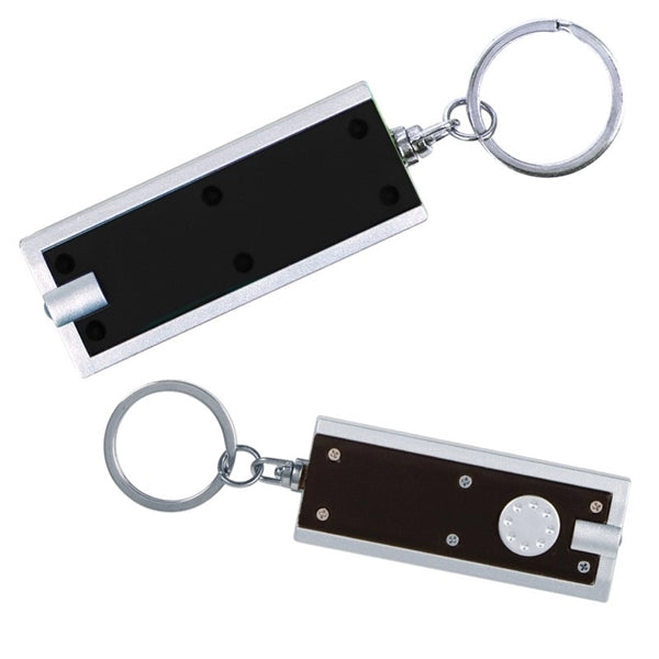 Key Chain with LED light