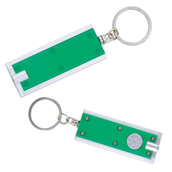 Key Chain with LED light