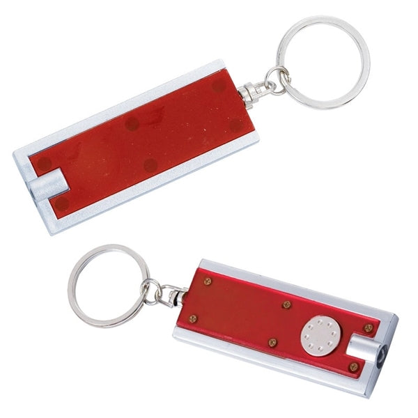 Key Chain with LED light