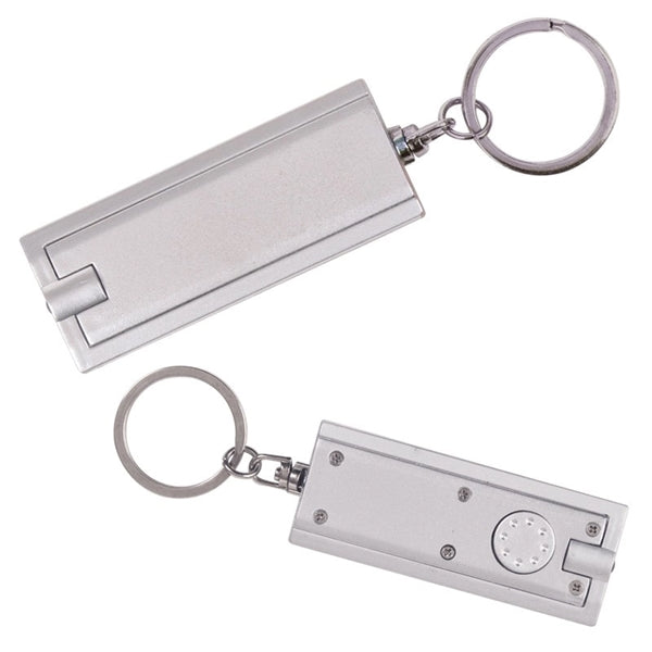 Key Chain with LED light