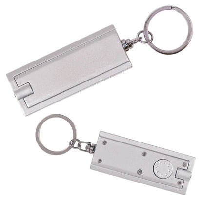 Key Chain with LED light