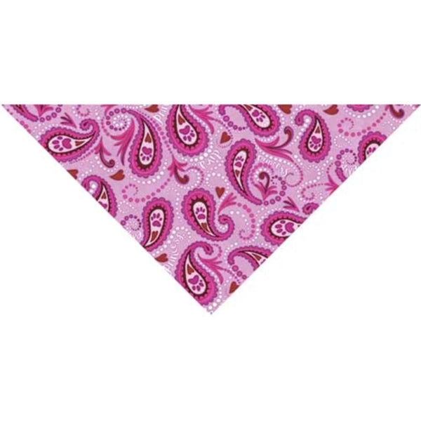 Triangle Sublimation Safety Face Bandannas