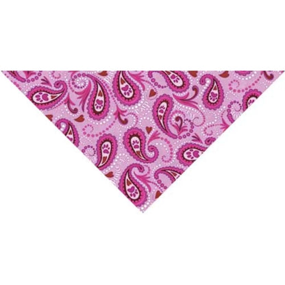 Triangle Sublimation Safety Face Bandannas