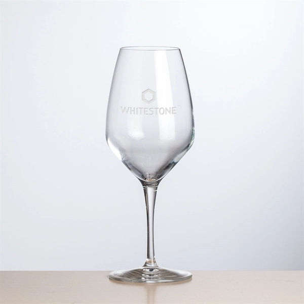 Brunswick Wine - Deep Etch