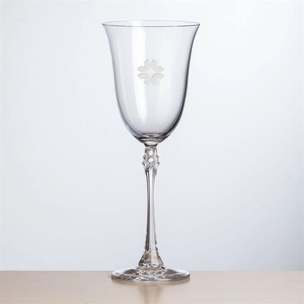 Amadeo Wine - Deep Etch