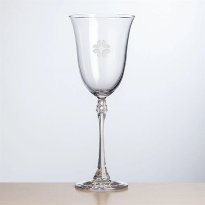 Amadeo Wine - Deep Etch