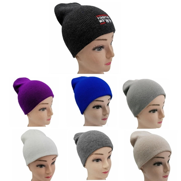 Winter Warm Beannie Knit Cap