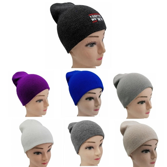 Winter Warm Beannie Knit Cap