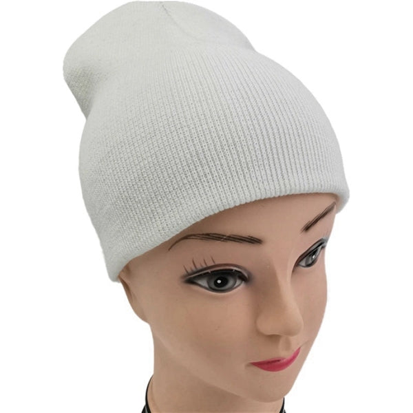 Winter Warm Beannie Knit Cap