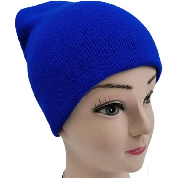 Winter Warm Beannie Knit Cap