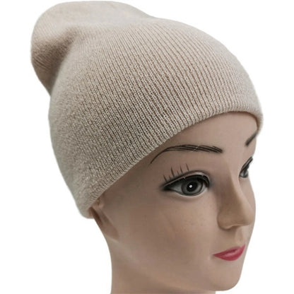 Winter Warm Beannie Knit Cap