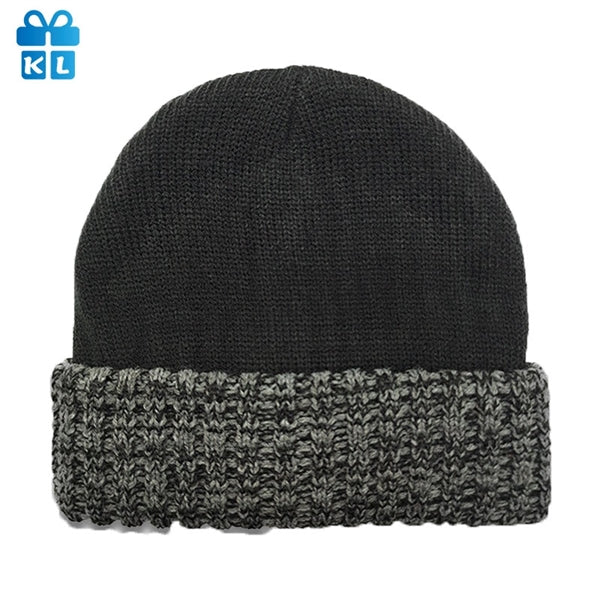 Knit Beanie Hats