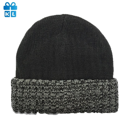 Knit Beanie Hats
