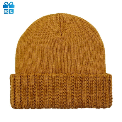 Knit Beanie Hats