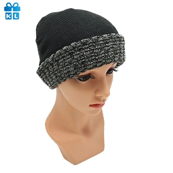 Knit Beanie Hats