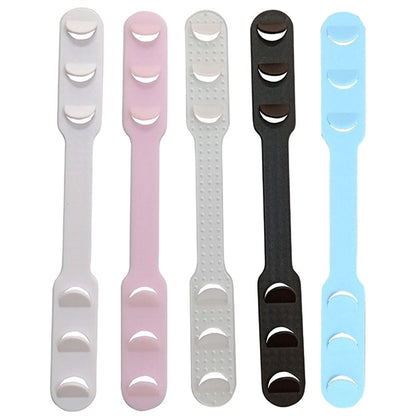 Silicone Mask Extenders Hooks