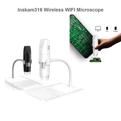 1080P USB Wireless Digital Microscope