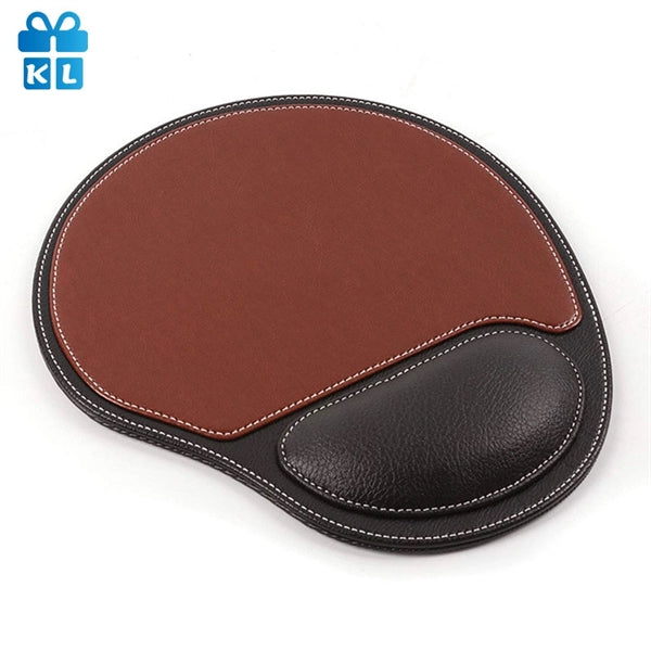 Leather Mouse Pads