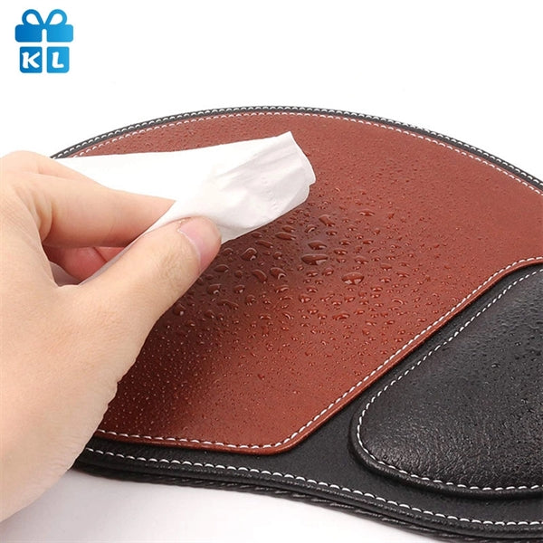 Leather Mouse Pads