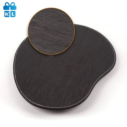 Leather Mouse Pads