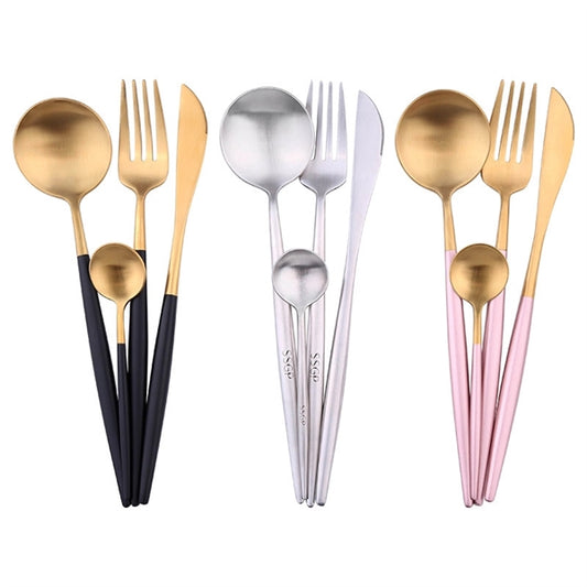 Utensil Set