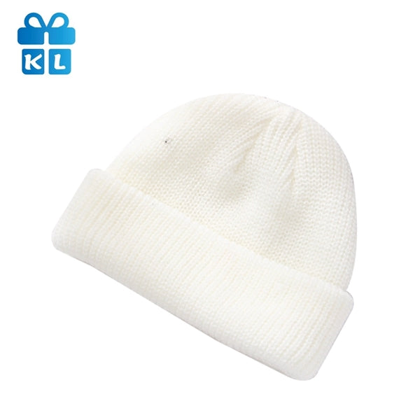 Knit Beanie