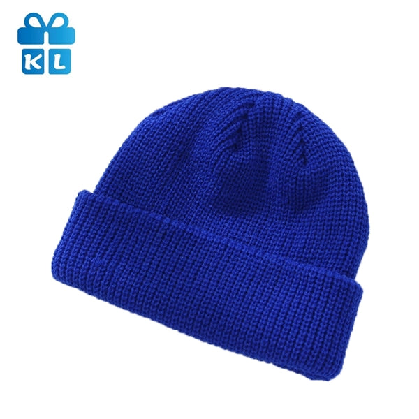 Knit Beanie