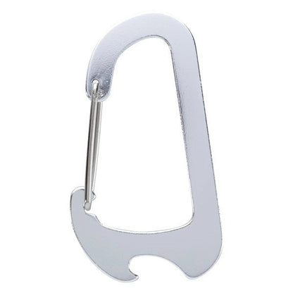 Bottle Opener Carabiner
