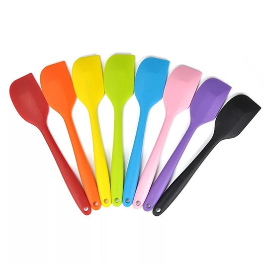 Silicone Spatula