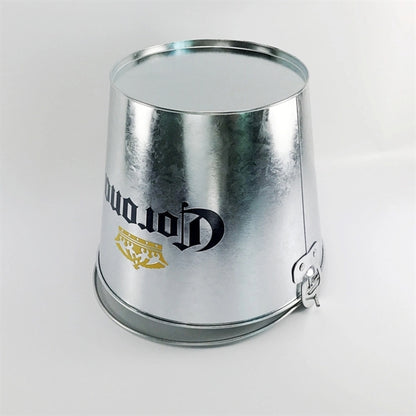 Stainless Steel Beer Bucket