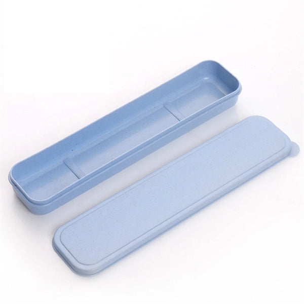 Stainless Straw On The GO Kit Large