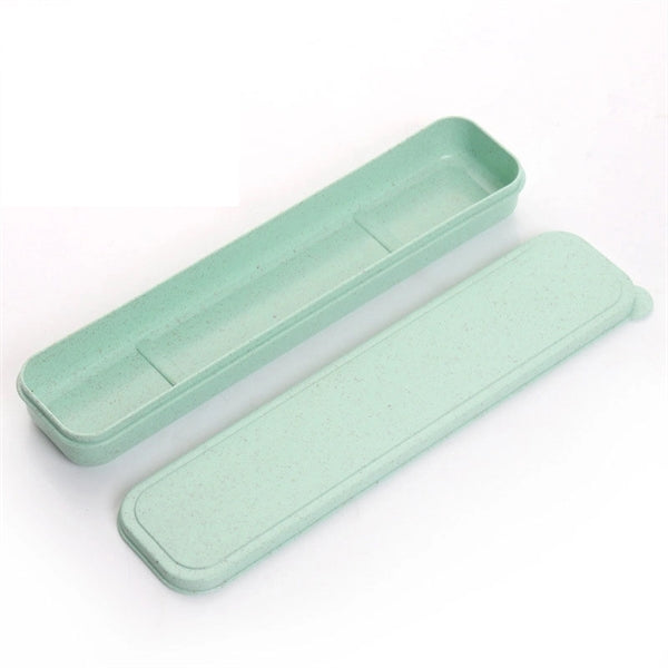 Stainless Straw On The GO Kit Large