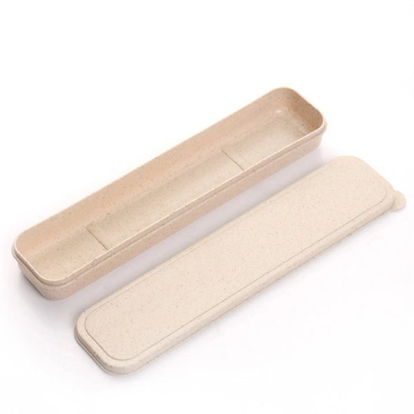 Stainless Straw On The GO Kit Large