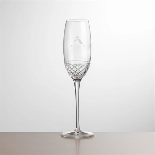 Naselle Flute - Deep Etch