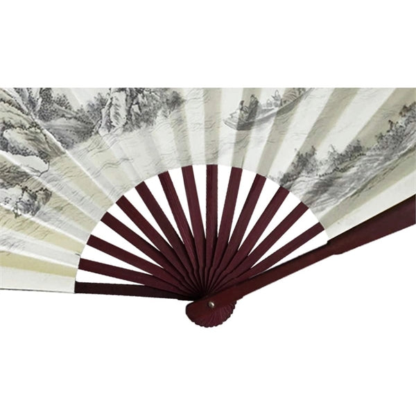 Folding Hand Fan