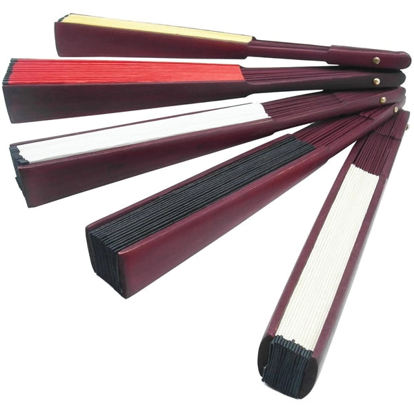 Folding Hand Fan